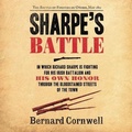 Cover: Sharpe's Battle - HarperCollins