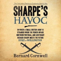 Enlarge image Cover: Sharpe's Havoc - HarperCollins