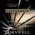 Cover: Copperhead - HarperCollins