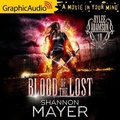 Cover: Blood of the Lost [Dramatized Adaptation] - Graphic Audio