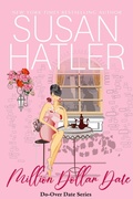 Cover: Million Dollar Date (Do-Over Date, #1) - Hatco Publishing