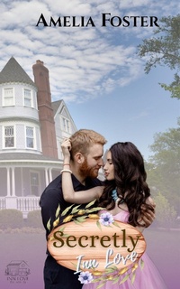 Enlarge image Cover: Secretly Inn Love (Inn Love Series, #3) - Inn Love Series