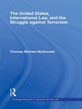 Bild: The United States, International Law, and the Struggle against Terrorism - Routledge