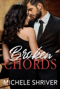 Cover: Broken Chords - SMC Publishing