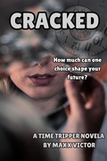 Cover: Cracked - Maxx Victor