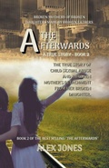 Cover: Broken Mothers of Broken Daughters Made By Broken Fathers - Alex Jones