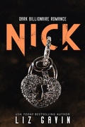 Cover: Nick (Muse of Darkness, #4) - Elessar Books LLC