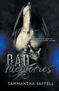Cover: Bad Memories - Sammantha Anderson
