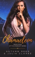 Cover: Chamaeleon (The Stardust Series, #4) - Autumn Reed