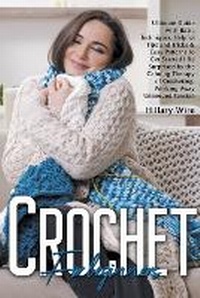 Abbildung von: Crochet For Beginners - Massimo Gallo