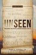 Cover: Unseen - Unseen, LLC