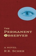 Cover: The Permanent Observer - Plaster of Paris