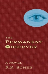 Enlarge image Cover: The Permanent Observer - Plaster of Paris