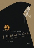 Cover: A Fig for All the Devils - Albatross Book Co.
