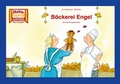 Cover: B&auml;ckerei Engel / Kamishibai Bildkarten - Hase und Igel Verlag