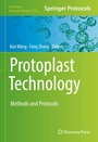 Cover: Protoplast Technology - Humana