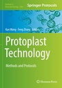 Cover: Protoplast Technology - Humana