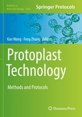 Cover: Protoplast Technology - Humana