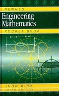 Cover: Newnes Engineering Mathematics Pocket Book - Newnes