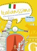 Cover: Italianissimo - Hueber Verlag