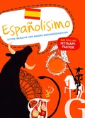 Cover: Espa&ntilde;ol&iacute;simo - Hueber Verlag