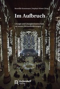 Cover: Im Aufbruch - Aschendorff