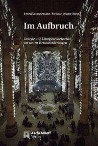 Abbildung von: Im Aufbruch - Aschendorff