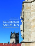 Cover: Baumberger Sandstein - Aschendorff