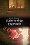 Cover: Staller und der Feuerteufel - tredition