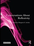 Cover: Conversations About Reflexivity - Routledge