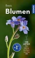 Cover: BASIC Blumen - Kosmos