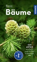 Cover: BASIC B&auml;ume - Kosmos