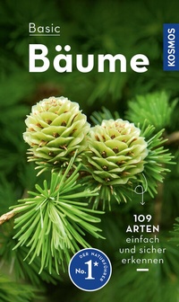Abbildung von: BASIC Bäume - Kosmos