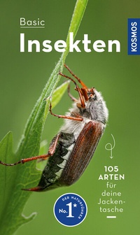 Abbildung von: BASIC Insekten - Kosmos