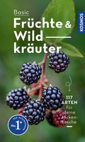 Cover: BASIC Fr&uuml;chte und Wildkr&auml;uter - Kosmos