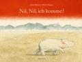 Cover: Nil, Nil, ich komme! - Hanser