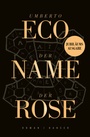 Cover: Der Name der Rose - Hanser