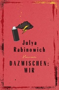 Cover: Dazwischen: Wir - Hanser
