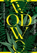 Cover: Wodwo - Hanser Berlin