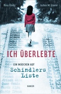 Bild: Ich &uuml;berlebte - Hanser