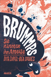 Enlarge image Cover: Brummps - Hanser