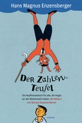 Cover: Der Zahlenteufel (Jubil&auml;um 25 Jahre) - Hanser