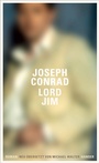 Cover: Lord Jim - Hanser