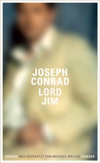Enlarge image Cover: Lord Jim - Hanser