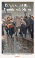 Cover: Wandernde Sterne - Hanser