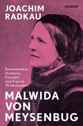 Cover: Malwida von Meysenbug - Hanser