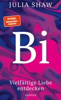 Cover: Bi - Hanser