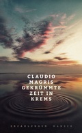 Cover: Gekr&uuml;mmte Zeit in Krems - Hanser