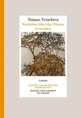 Cover: Variation &uuml;ber das Thema Erwachen - Hanser