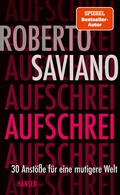Cover: Aufschrei - Hanser